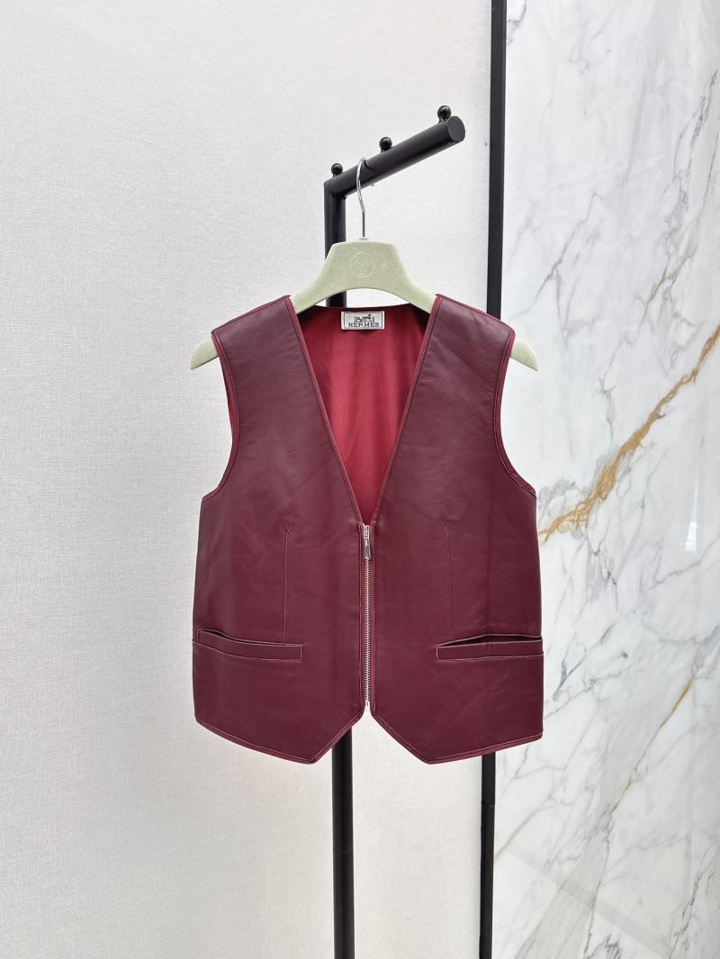 Hermes Vest